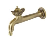 Кран Bronze de Luxe 13263/2, бронза Кран Bronze de Luxe 13263/2, бронза