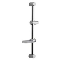 Душевая штанга Haiba HB8005, хром