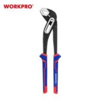 Клещи переставные Workpro, 300 мм