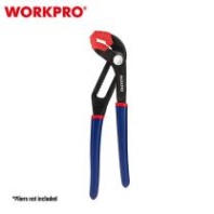 Накладки на губки для переставных клещей Workpro, 2 шт