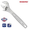 Ключ разводной Workpro, 0 - 40 мм, 300 мм