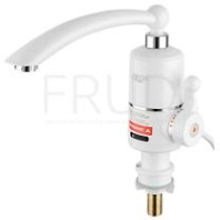 Смеситель-водонагреватель Frud R81010 Смеситель-водонагреватель Frud R81010