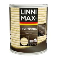 Грунтовка по дереву Linnimax