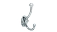 Крючок двойной Fixsen Hotel FX-31005A