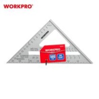 Угольник Свенсона Workpro, 180 мм