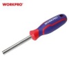 Отвертка для бит Workpro, 1/4"