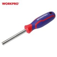 Отвертка для бит Workpro, 1/4" Отвертка для бит Workpro, 1/4"