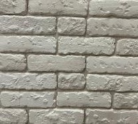 Декоративный гипсовый камень "Старый город"