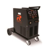 Redbo Pro Mig 315Y Сварочный аппарат