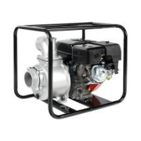 Мотопомпа бензиновая Patriot MP 4090 S, 9 л.с, 1500 л/мин