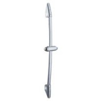 Душевая штанга Haiba HB8004, хром
