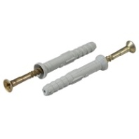 Дюбель-гвоздь 6х80 потайной