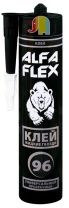 Клей жидкие гвозди ALFA Flex 96 универсальный 280мл 