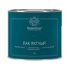 Лак яхтный MasterGood, алкидно-уретановый, полуматовый, 1,8 л Лак яхтный MasterGood, алкидно-уретановый, полуматовый, 1,8 л
