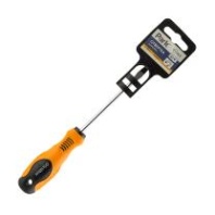 Отвертка шлицевая магнитная Park Standart, SL5 x 100 мм Отвертка шлицевая магнитная Park Standart, SL5 x 100 мм