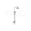 Душевая стойка со смесителем Frud R154 R24154