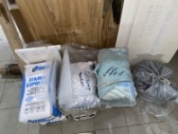 Распродажа Строительных смесей