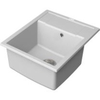 Мойка кухонная Point Римо 60 (600х500 мм)