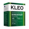 Клей для бумажных обоев KLEO OPTIMA 45