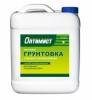 Грунтовка Оптимист G103 5 л глубокого проникновения для наружных и внутренних работ Грунтовка Оптимист G103 5 л глубокого проникновения для наружных и внутренних работ