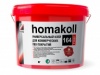 Клей Homakoll 164 Prof для коммерческих ПВХ-покрытий
