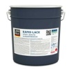 Грунт-эмаль антикоррозионная Linnimax Rapid-Lack SM
