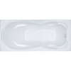 Акриловая ванна Triton Цезарь 180x80 + фронтальная панель