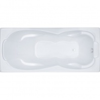 Акриловая ванна Triton Цезарь 180x80 + фронтальная панель