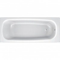 Стальная ванна BLB Universal B60H 160x70 см