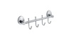 Планка 4 крючка Fixsen Europa FX-21805-4