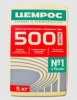 Цемент ЦЕМРОС М500 Д0 ЦЕМ I 42,5Н