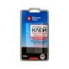 Клей холодная сварка для сантехники MasterTeks Homemaster 55 г белый