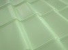 Металлочерепица Макси RAL 6019