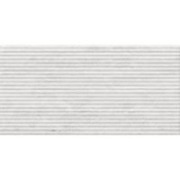 Плитка настенная Травертин сер низ 03 / Travertine grey 03 30х60