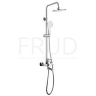 Душевая стойка Frud R24131 Душевая стойка Frud R24131