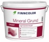 Грунт адгезионный Mineral Grund RPA Finncolor