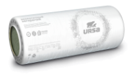 Утеплитель URSA TERRA Индустрия 10000х1220х50мм (24,4м2; 1,22м3)