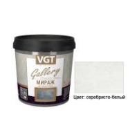 Декоративная штукатурка VGT Gallery Мираж