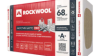 Звукоизоляция Rockwool Акустик Баттс про 1000х600х27мм (7,2м2; 0,194м3)