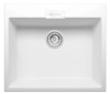 Мойка кухонная Tolero LOFT TL580