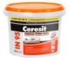 Шпатлевка Ceresit IN 95 Premium finish Pasta