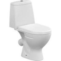 Унитаз компакт Cersanit Star 031 3/6 DPL EO с бачком и сиденьем Микролифт Унитаз компакт Cersanit Star 031 3/6 DPL EO с бачком и сиденьем Микролифт