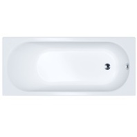 Акриловая ванна Triton Токио 170x75 см + каркас + панель фронтальная Акриловая ванна Triton Токио 170x75 см + каркас + панель фронтальная