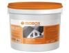 Герметик ISOBOX Технониколь пароизоляционный акриловый (внутренний Б) 7 кг
