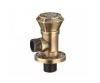 Вентиль Bronze de Luxe 32626, бронза Вентиль Bronze de Luxe 32626, бронза