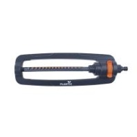 Дождеватель осциллирующий Plantic by Fiskars light, 16 форсунок