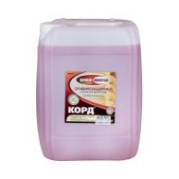 Огнебиозащитный состав для дерева Woodmaster Корд, с индикатором