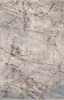 Ковер Art Deco дизайн 3042A цвет CREAM / MINK_2
