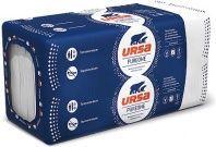 Утеплитель URSA PUREONE 34PN 1250х600х50 (9м2; 0,45м3)