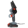 Аккумуляторная цепная пила Profipower 18B MKGSD-18V